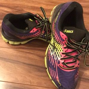 ASICS gel nimbus, 9.5